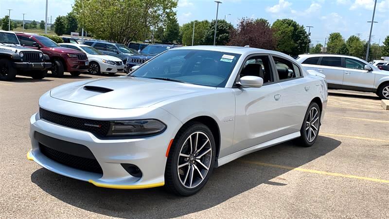 New 2020 Dodge Charger Rt Rwd Sedan 1621